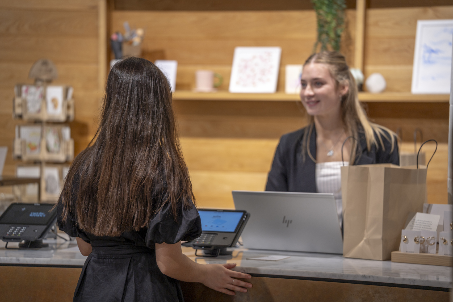 Barkers Max Point of Sale Barkers Max Point of Sale