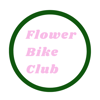 Flower Bike Club logo