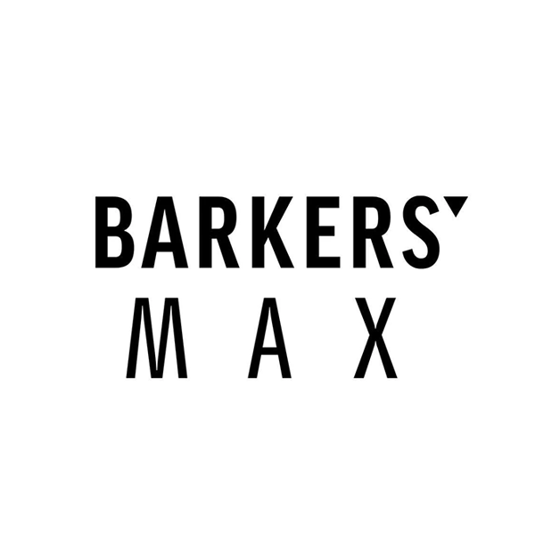 barkers max screen