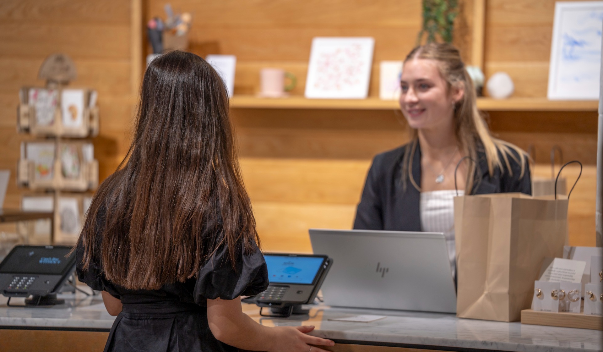 Barkers Max Group's Seamless EFTPOS Upgrade