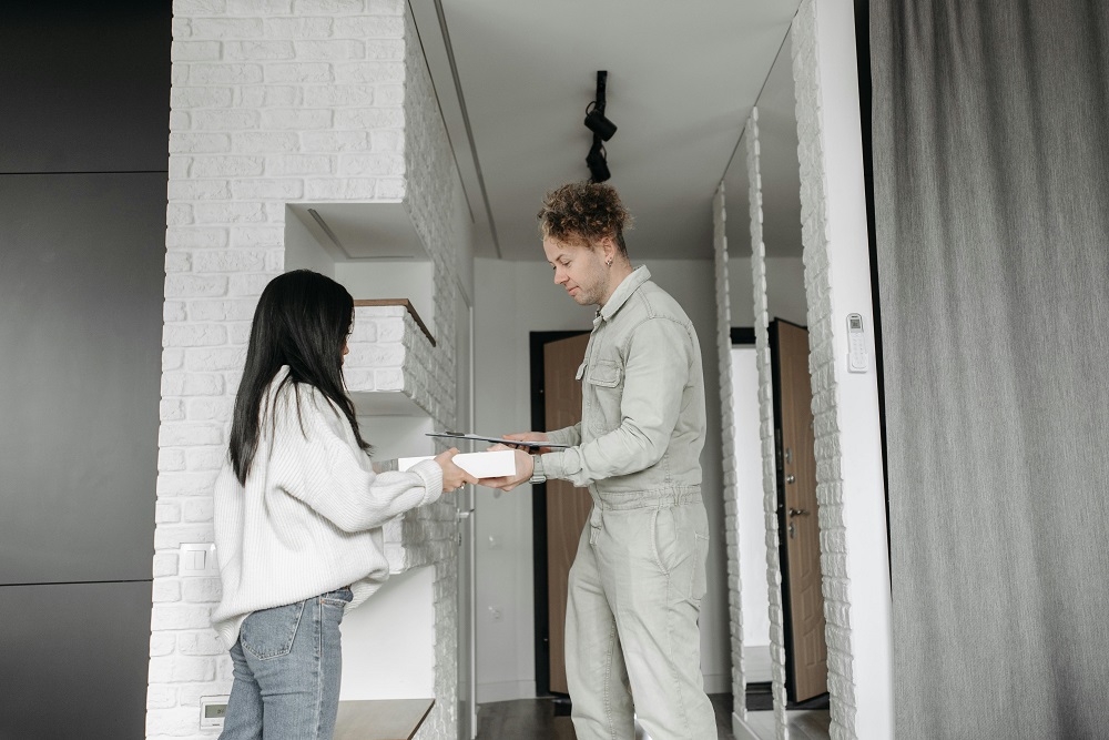 Home maintenance