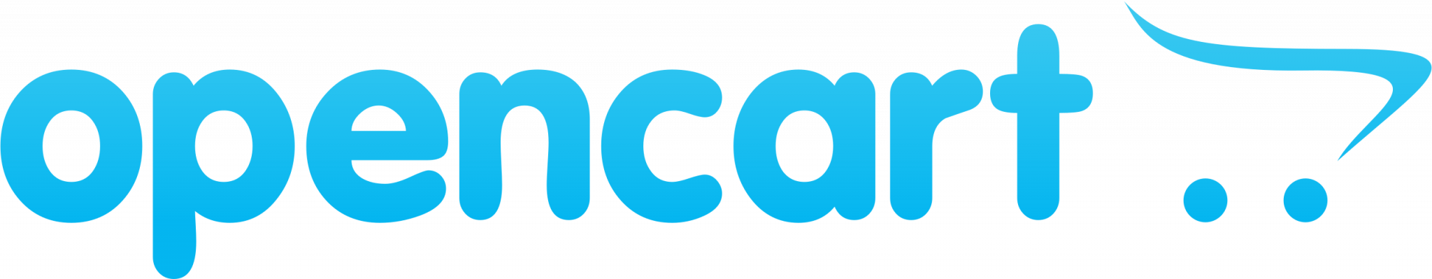 OpenCart-Logo