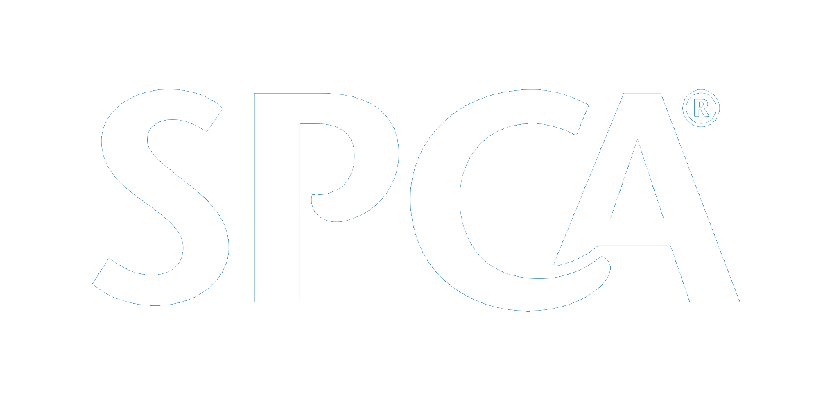SPCA Logo SPCA Logo