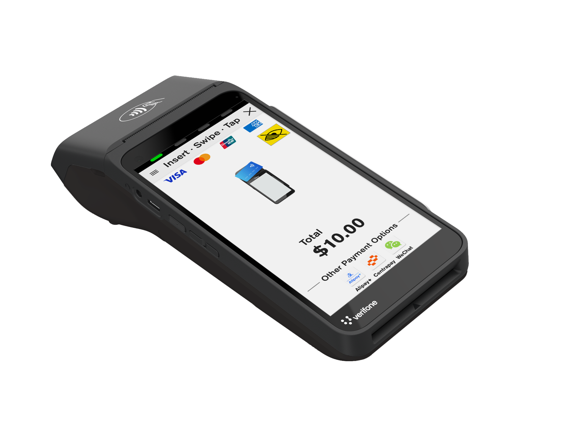 V660p-v2 with screen