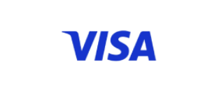 Visa-logobar Visa-logobar