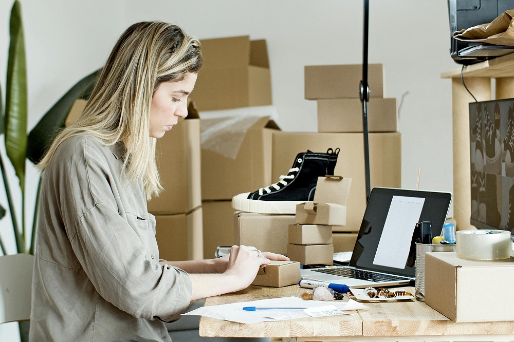 eCommerce