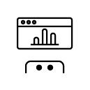 V_Icon_Reporting tools_64x64px_black_rgb