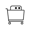 V_Icon_Shopping cart_64x64px_black_rgb