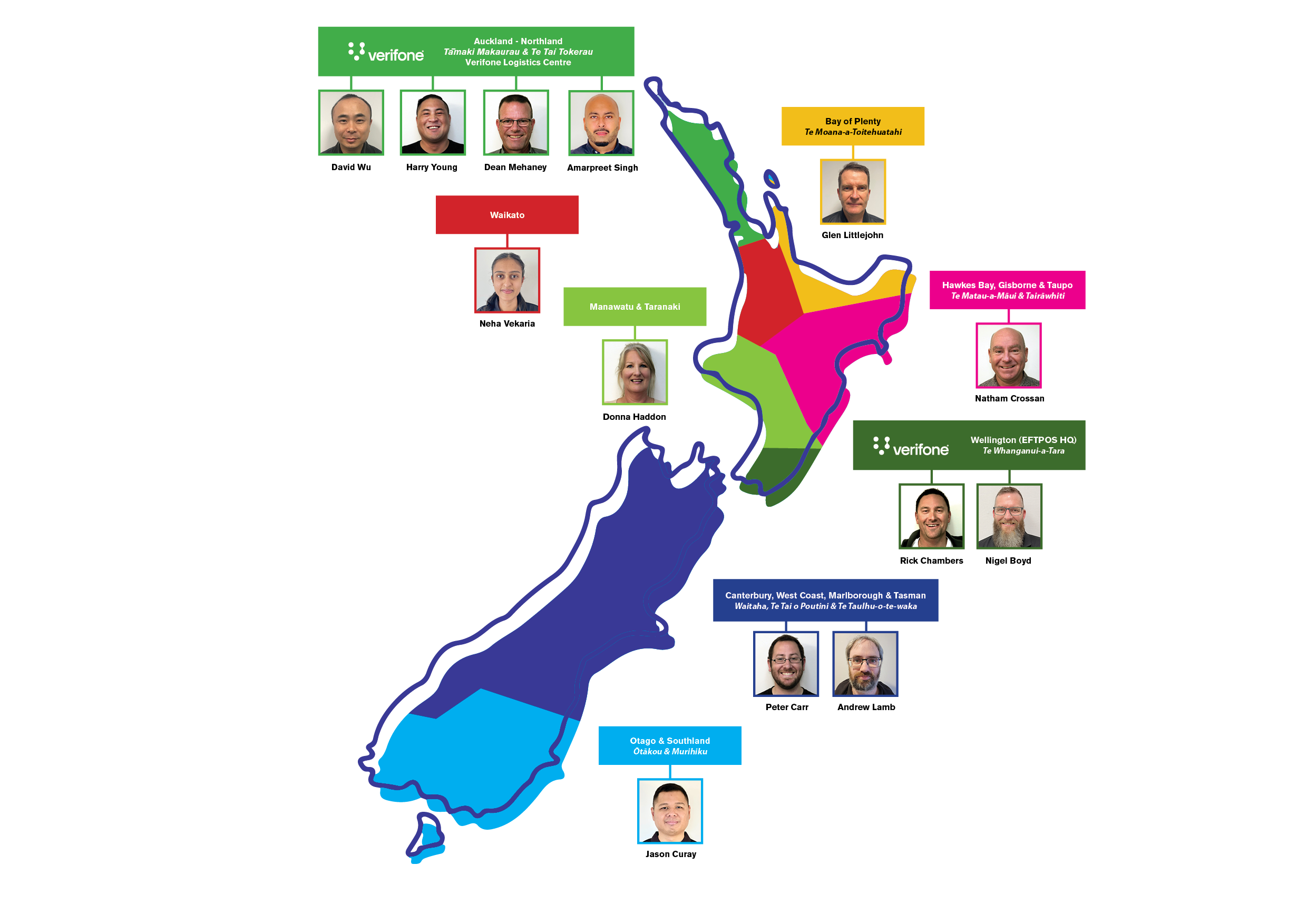 new zealand FSR map JUL24