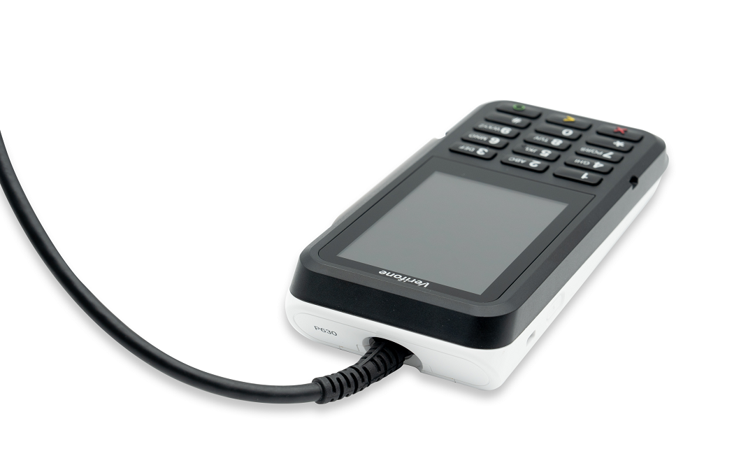 Verifone P630 | Eftpos NZ