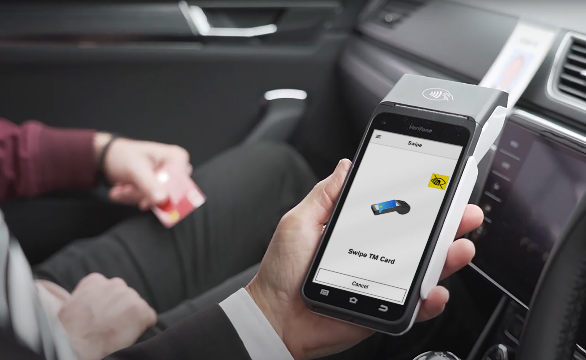 total mobility taxi